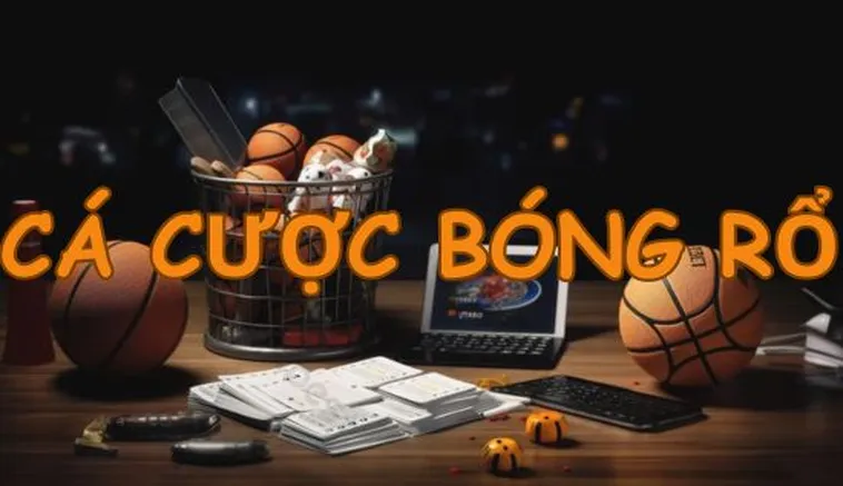 Tìm Hiểu Cá Cược Bóng Rổ W88: Hướng Dẫn Chi Tiết Cho Người Mới