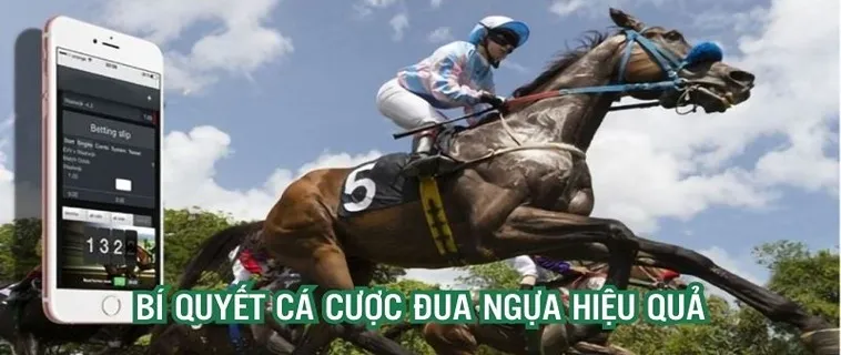 Tìm Hiểu Cá Cược Đua Ngựa W88: Hướng Dẫn Chi Tiết Cho Người Chơi