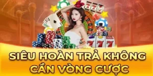 Hoàn Trả Không Giới Hạn Tại W88: Khám Phá Ưu Đãi Đỉnh Cao