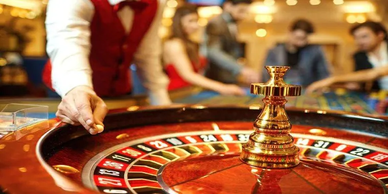 Hướng Dẫn Cách Chơi Roulette Tại Nhà Cái W88 Hiệu Quả Nhất