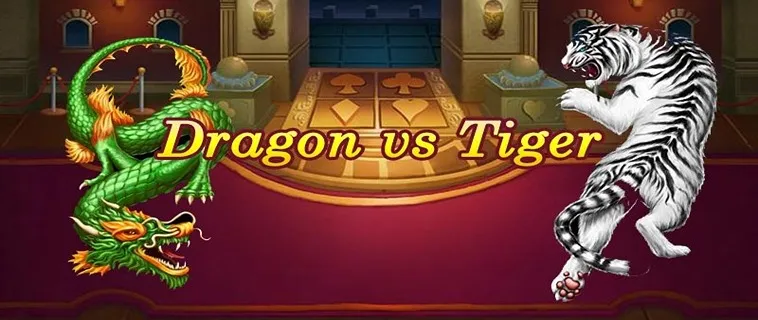 Trò Chơi Dragon Tiger Tại W88: Luật Chơi Và Chiến Lược Thắng